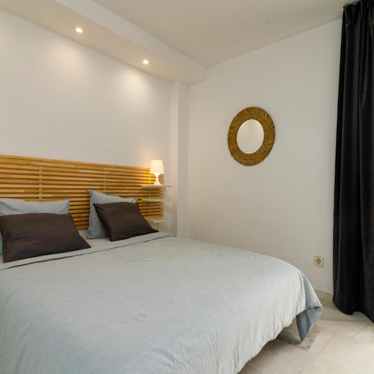 Apartment in Marbella near Costabella Beach - Apartamento de 2 dormitorios - 6