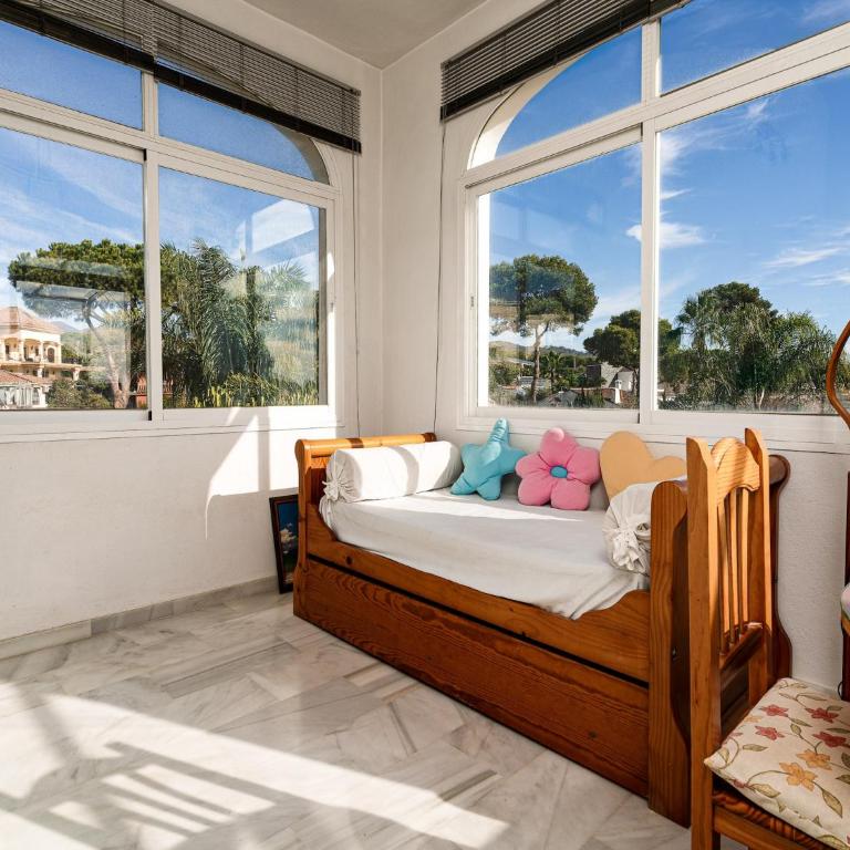 Apartment in Marbella near Costabella Beach - Apartamento de 2 dormitorios - 3