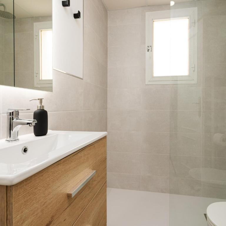 Apartment in Marbella near Costabella Beach - Apartamento de 2 dormitorios - 17