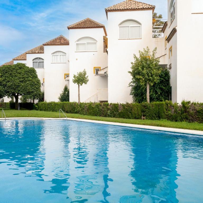 Apartment in Marbella near Costabella Beach - Apartamento de 2 dormitorios - 1