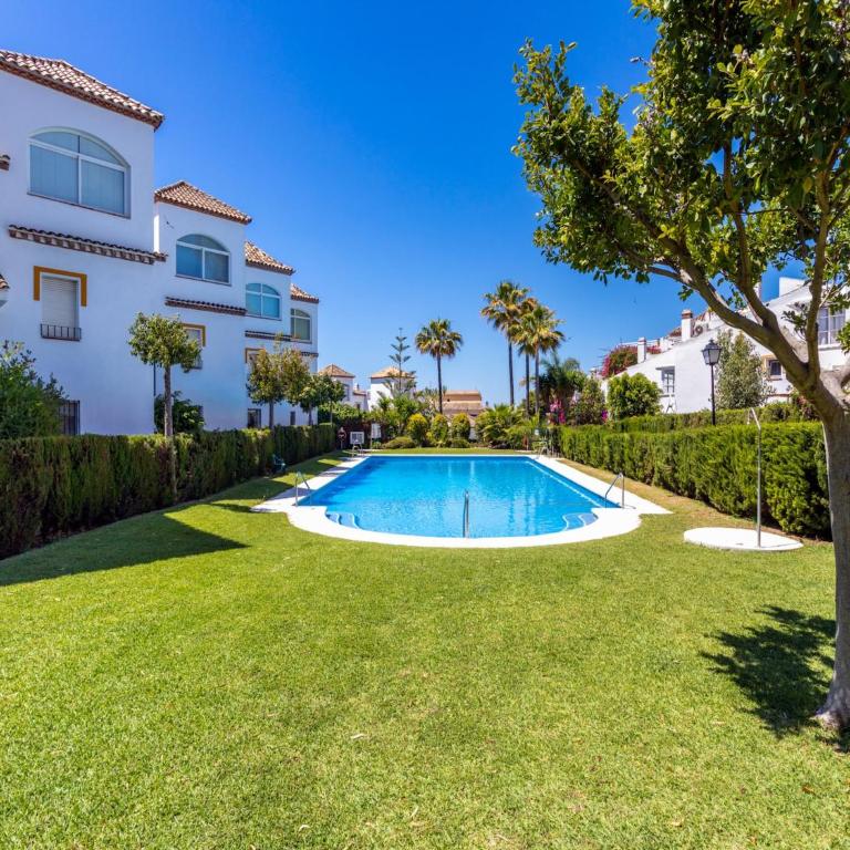 Apartment in Marbella near Costabella Beach - Apartamento de 2 dormitorios - 18