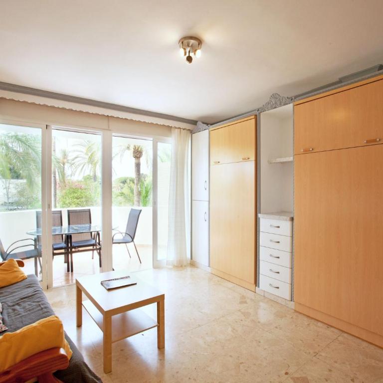 House in Marbella near Sandy Beach - Casa de vacaciones de 1 dormitorio - 3
