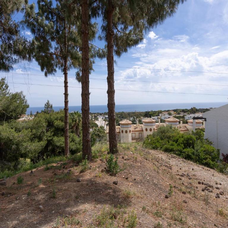 Apartment in Mijas Costa near Beaches - Apartamento de 1 dormitorio - 38