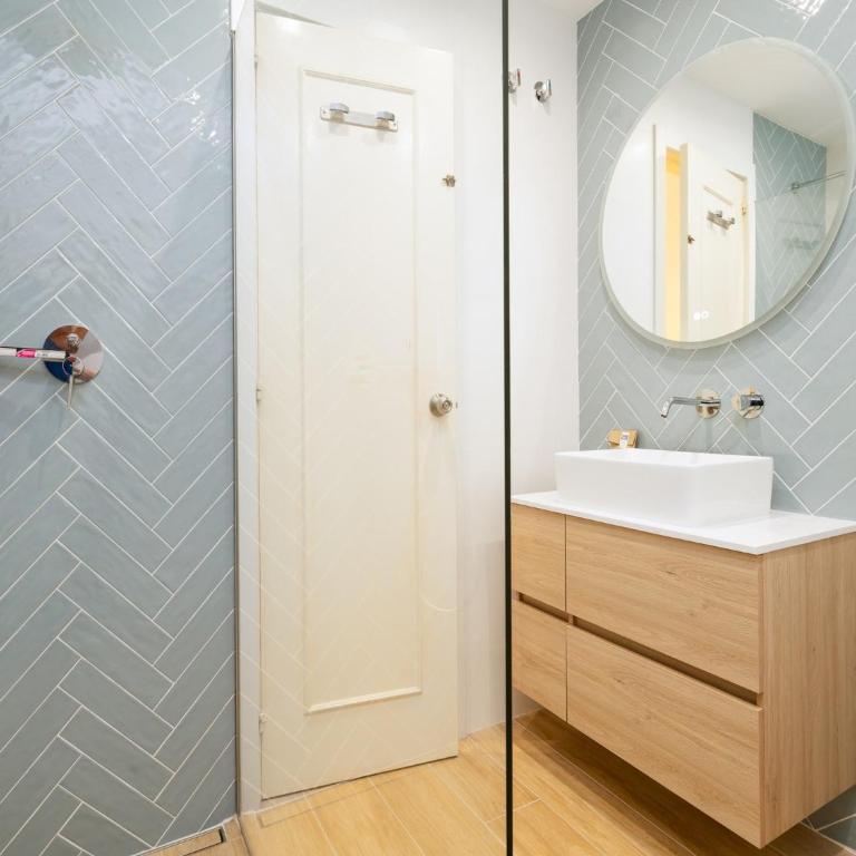 Apartment in Mijas Costa near Beaches - Apartamento de 1 dormitorio - 16