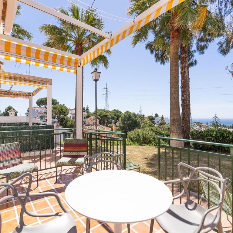 Apartment in Mijas Costa near Beaches - Apartamento de 1 dormitorio - 20