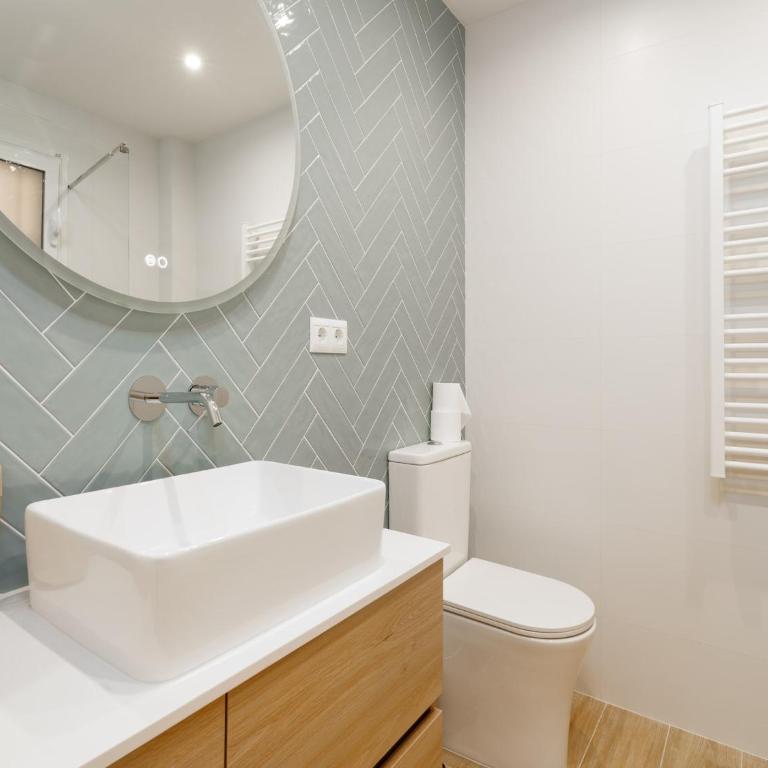 Apartment in Mijas Costa near Beaches - Apartamento de 1 dormitorio - 18