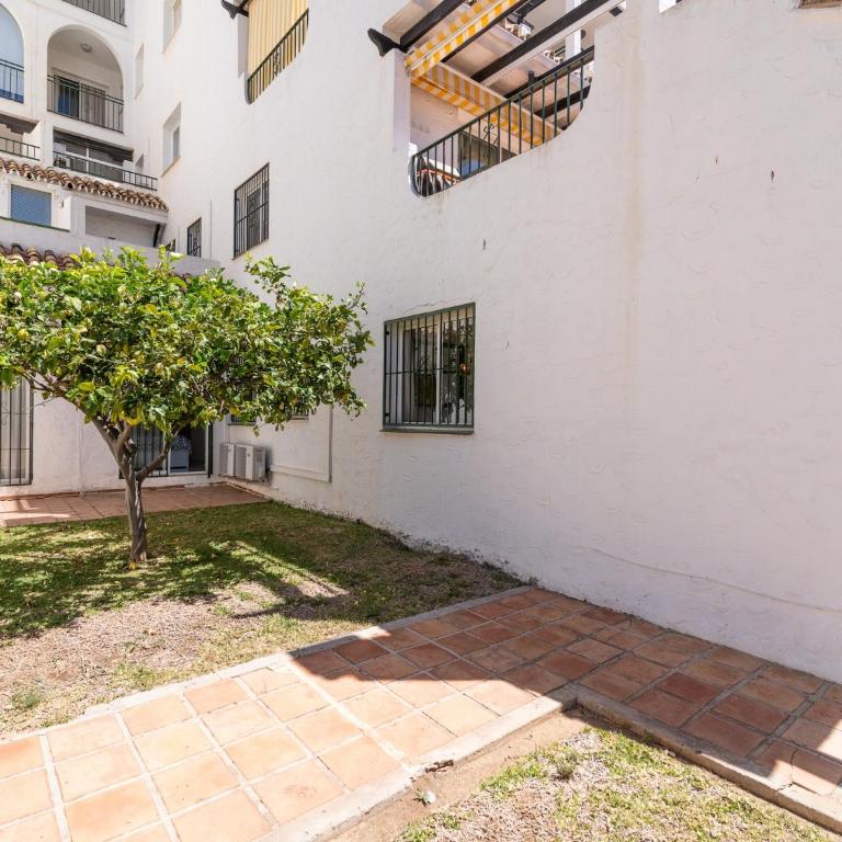 Apartment in Mijas Costa near Beaches - Apartamento de 1 dormitorio - 19