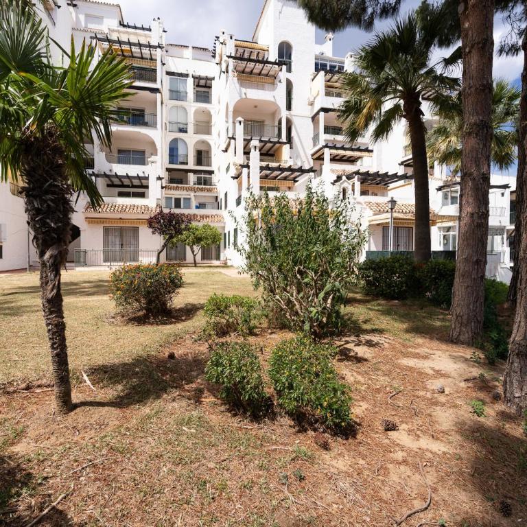 Apartment in Mijas Costa near Beaches - Apartamento de 1 dormitorio - 36