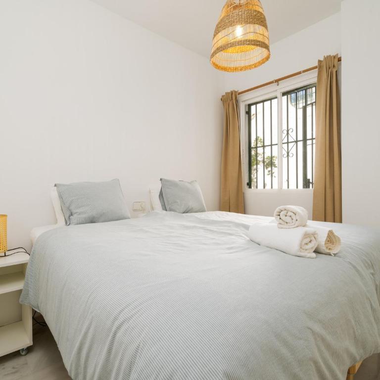 Apartment in Mijas Costa near Beaches - Apartamento de 1 dormitorio - 14