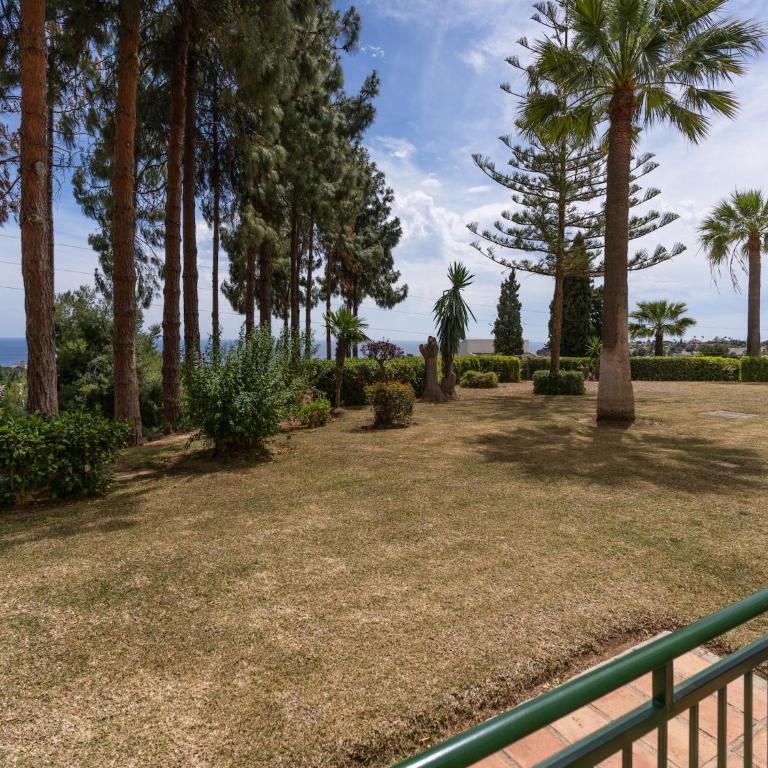 Apartment in Mijas Costa near Beaches - Apartamento de 1 dormitorio - 40