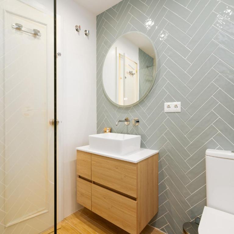 Apartment in Mijas Costa near Beaches - Apartamento de 1 dormitorio - 17