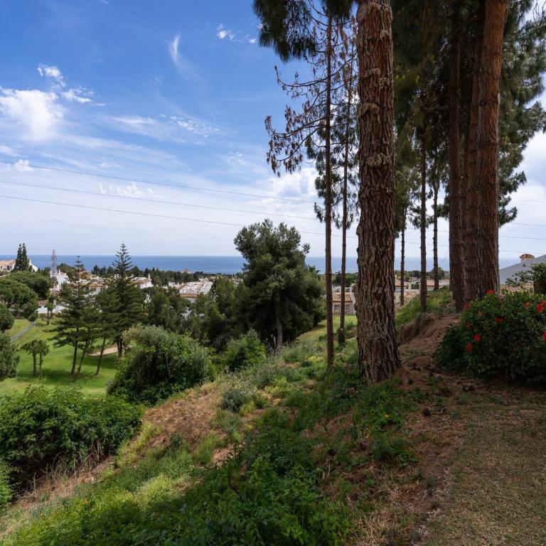 Apartment in Mijas Costa near Beaches - Apartamento de 1 dormitorio - 37