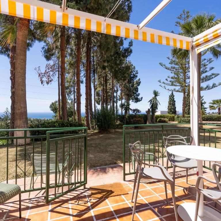 Apartment in Mijas Costa near Beaches - Apartamento de 1 dormitorio - 23