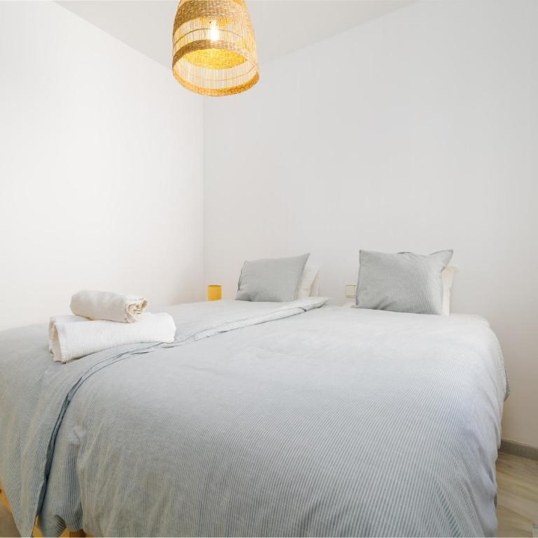 Apartment in Mijas Costa near Beaches - Apartamento de 1 dormitorio - 13