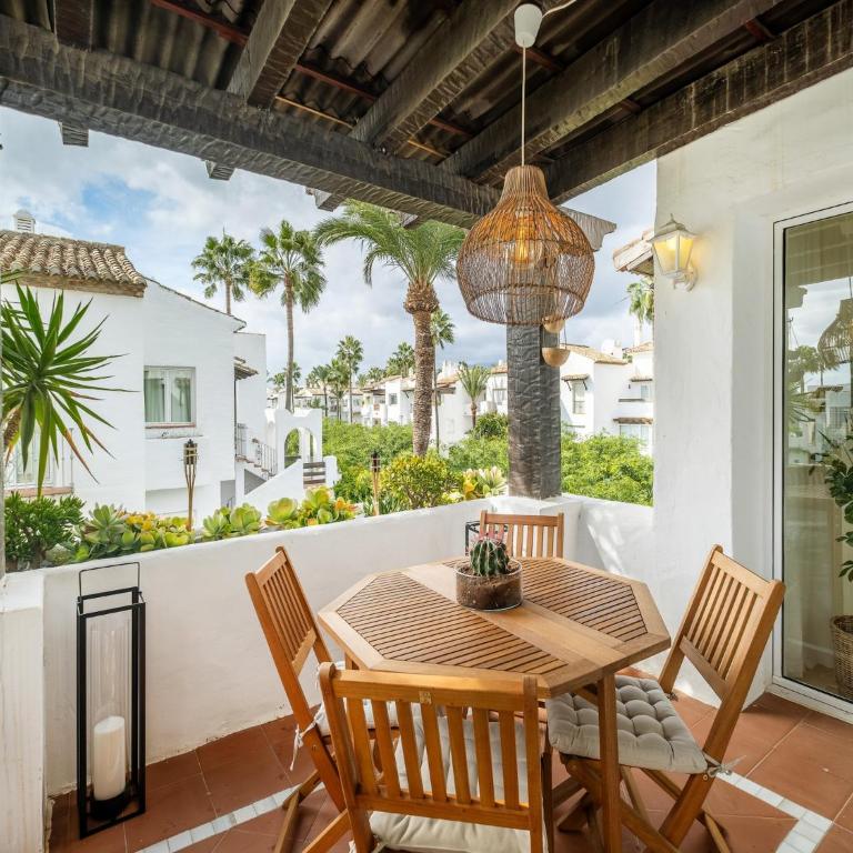 Seaside Stay with Pool - One-Bedroom Apartment - 32
