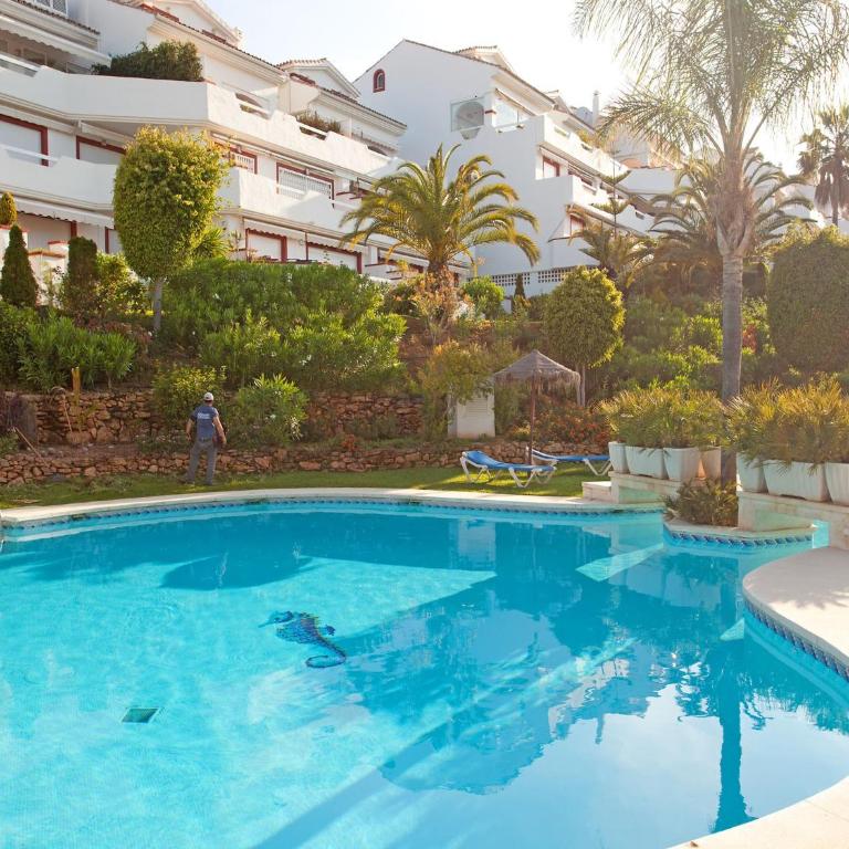 Apartment in Elviria near Marbella Beach - Two-Bedroom Apartment - 6