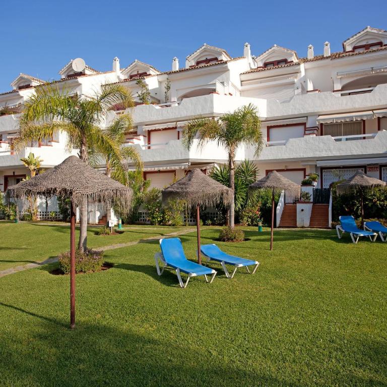 Apartment in Elviria near Marbella Beach - Two-Bedroom Apartment - 21