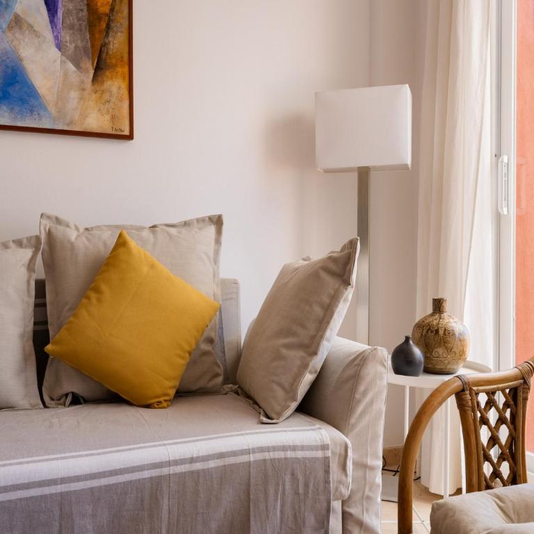 Apartment in Elviria near Marbella Beach - Two-Bedroom Apartment - 11
