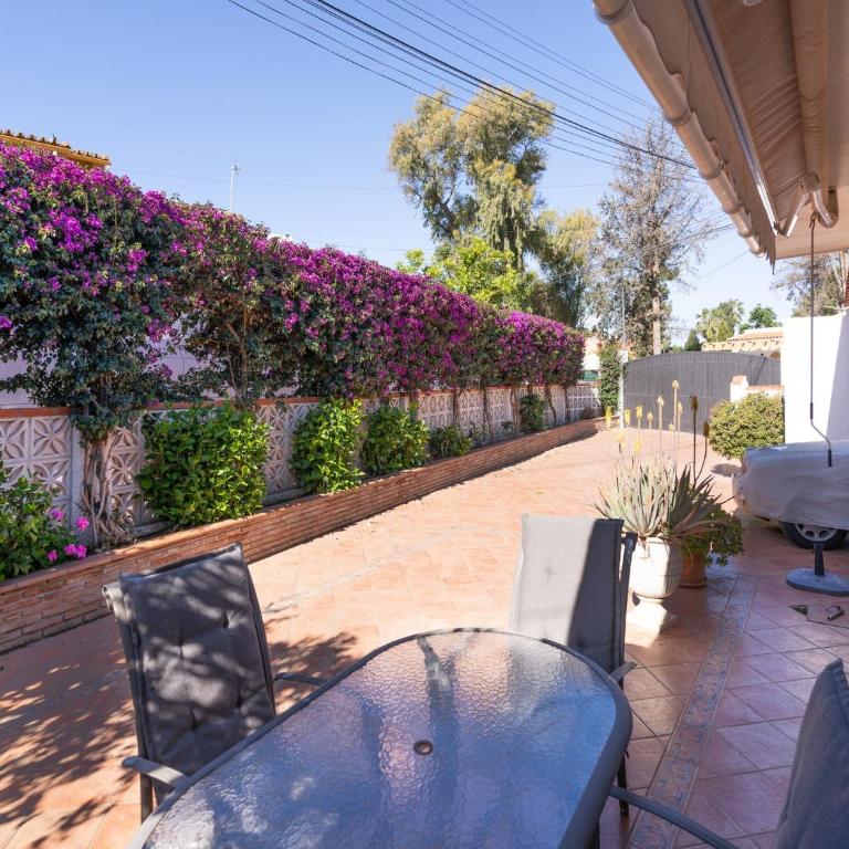 Charming Coastal Home - Casa de vacaciones de 2 dormitorios - 17