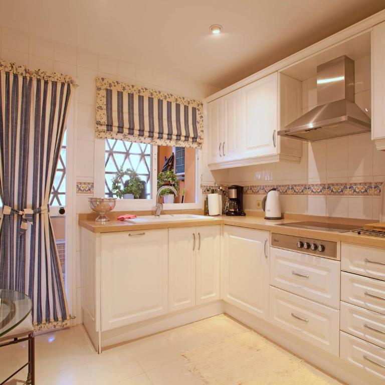 Apartment in Marbella near Sandy Beach - Apartamento de 2 dormitorios - 12