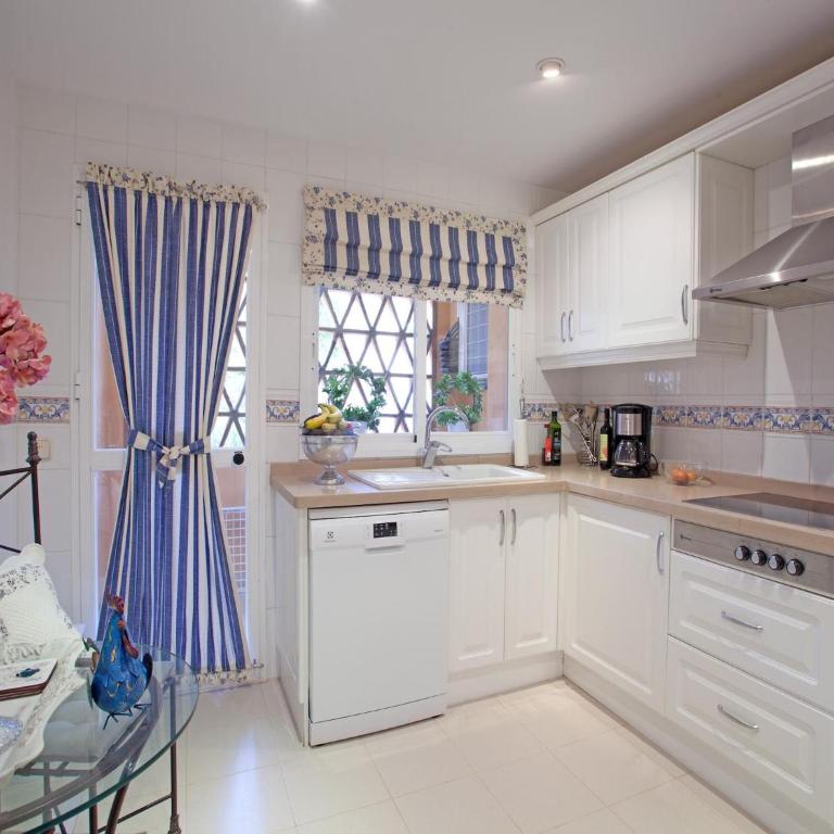 Apartment in Marbella near Sandy Beach - Apartamento de 2 dormitorios - 3