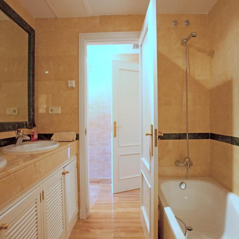 Apartment in Marbella near Sandy Beach - Apartamento de 2 dormitorios - 22