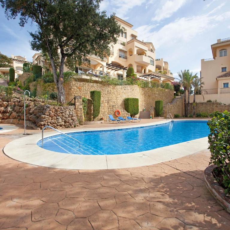 Apartment in Marbella near Sandy Beach - Apartamento de 2 dormitorios - 1
