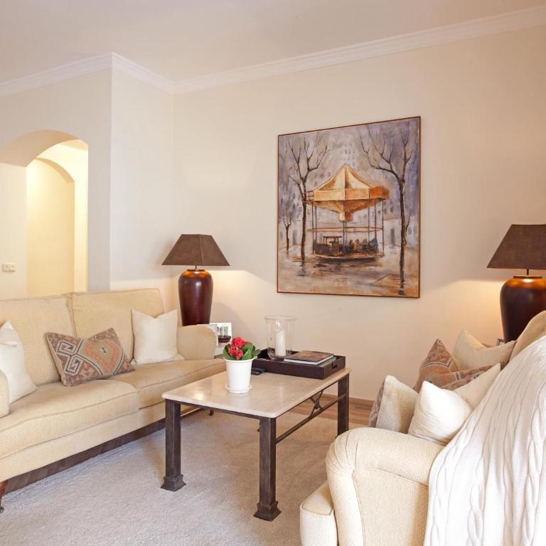 Apartment in Marbella near Sandy Beach - Apartamento de 2 dormitorios - 7