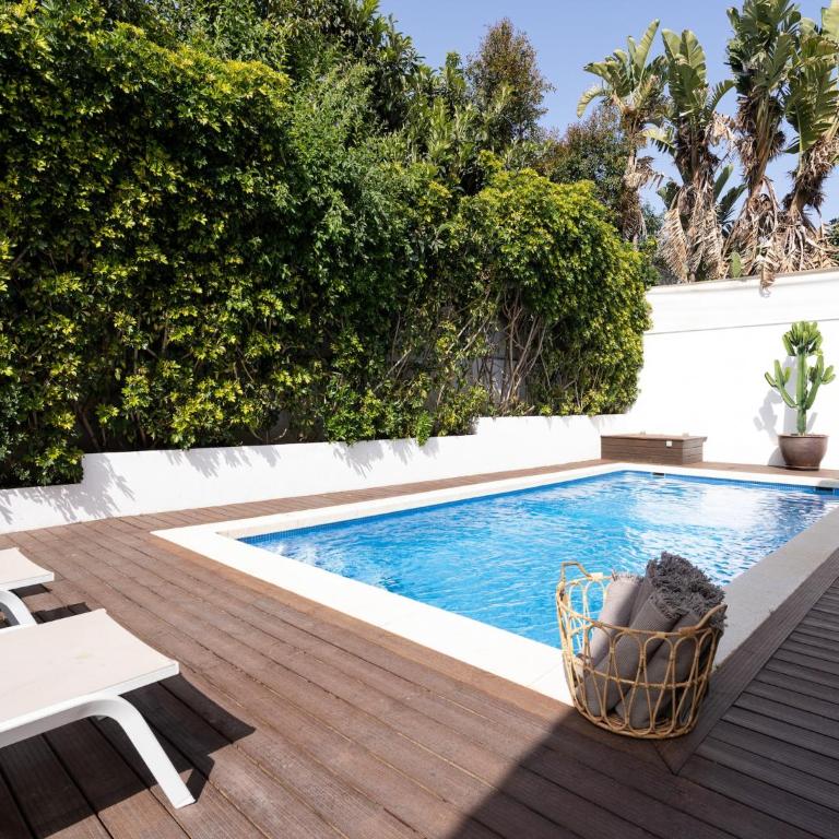 Villa in Marbella near Beach - Villa de 3 dormitorios - 1