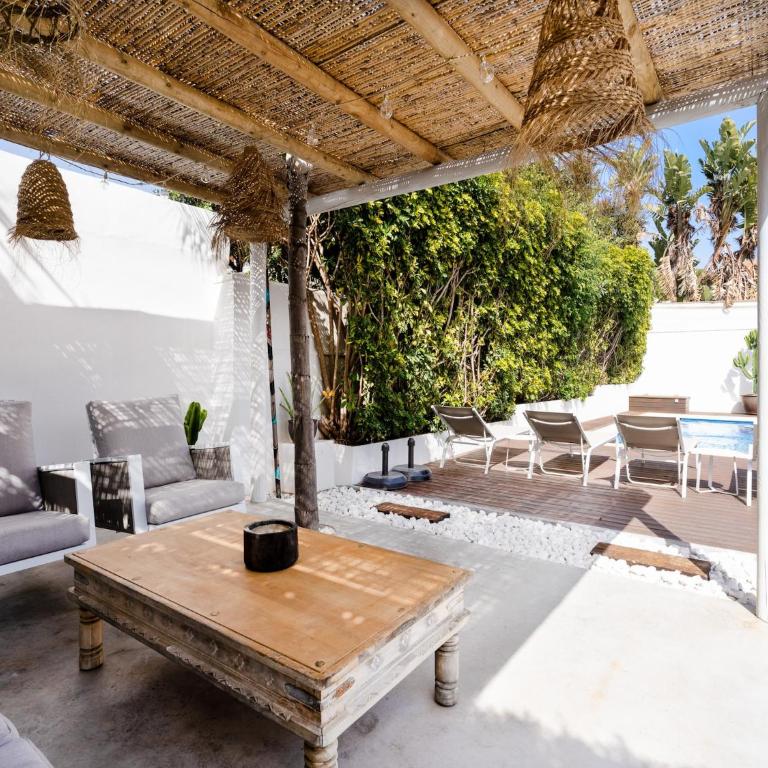 Villa in Marbella near Beach - Villa de 3 dormitorios - 70