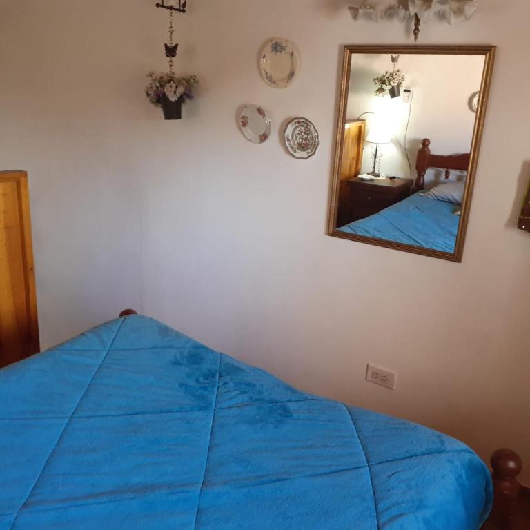 Lo de Cecilia - Apartamento de 2 dormitorios - 78