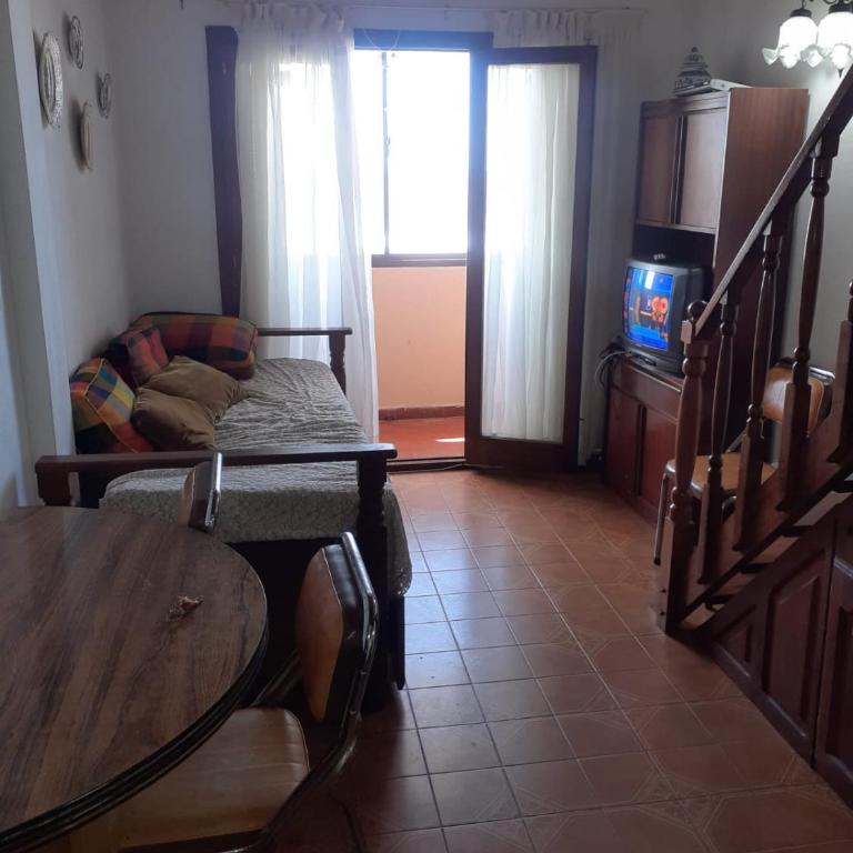 Lo de Cecilia - Apartamento de 2 dormitorios - 63