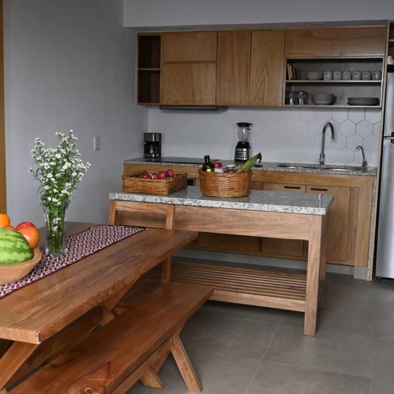 Centro histórico cerca del mar - Two-Bedroom Apartment - 3