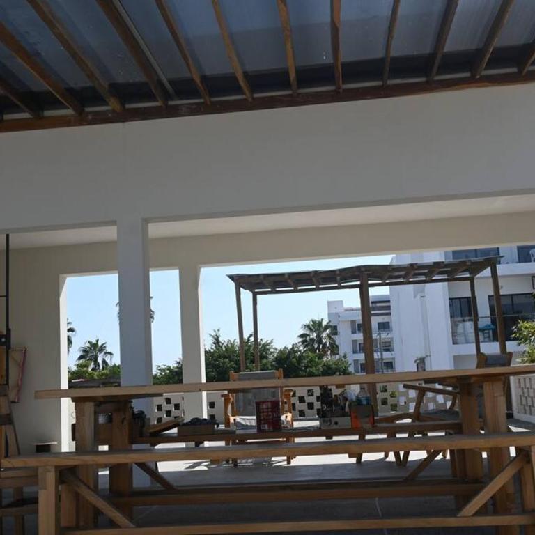 Centro histórico cerca del mar - Two-Bedroom Apartment - 4