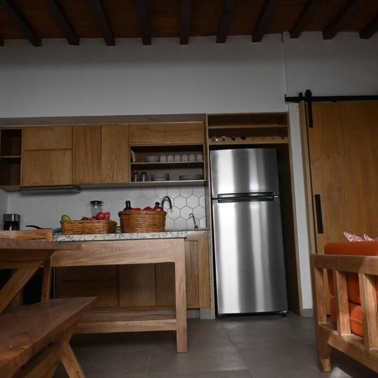 Centro histórico cerca del mar - Two-Bedroom Apartment - 5