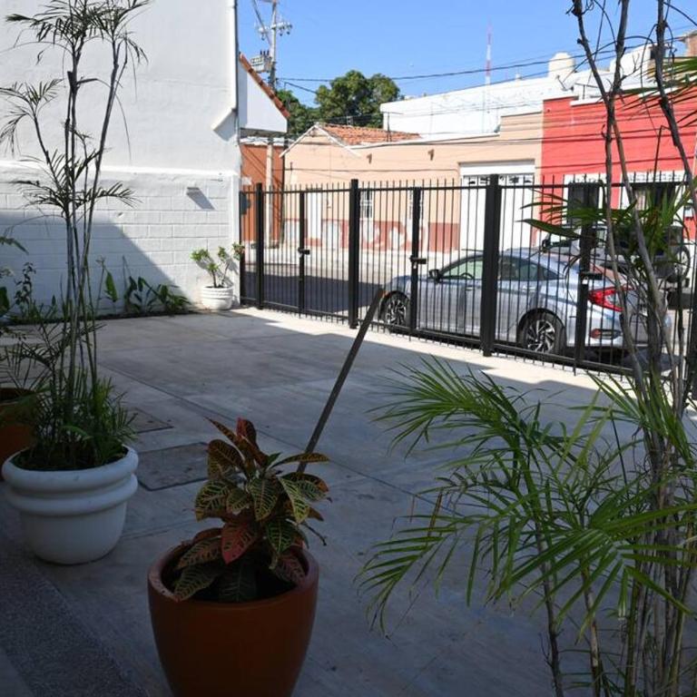 Centro histórico cerca del mar - Two-Bedroom Apartment - 6