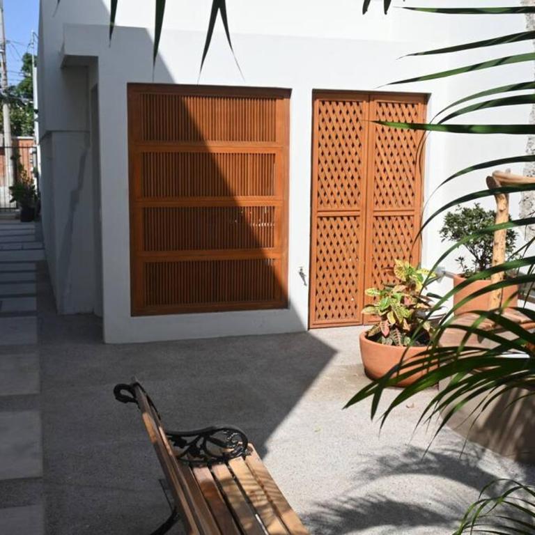 Centro histórico cerca del mar - Two-Bedroom Apartment - 7