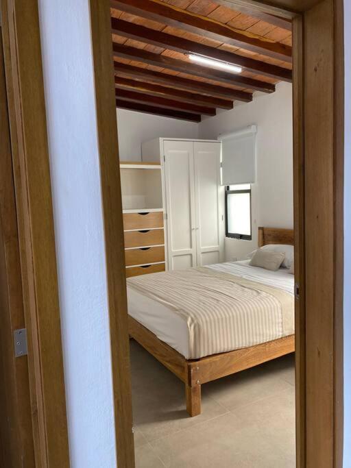 Centro histórico cerca del mar - Two-Bedroom Apartment - 9