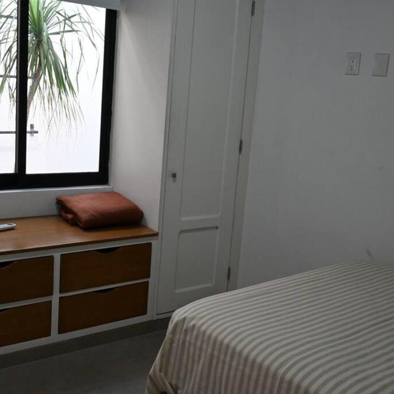 Centro histórico cerca del mar - Two-Bedroom Apartment - 22