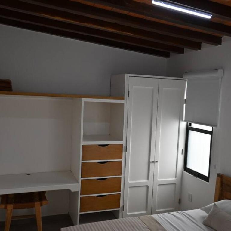 Centro histórico cerca del mar - Two-Bedroom Apartment - 25