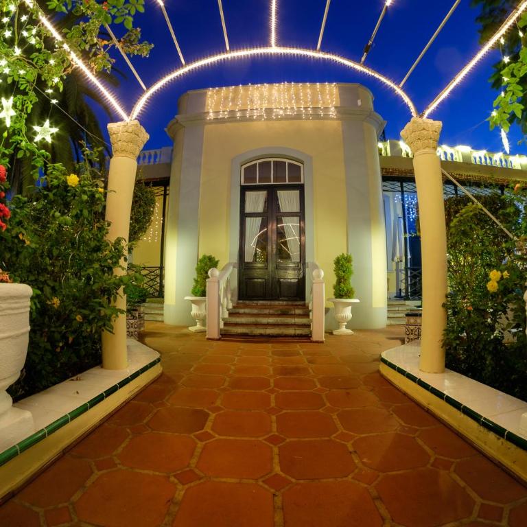 Penthouse Apartment Villa Rosalva - Apartamento Ático - 26