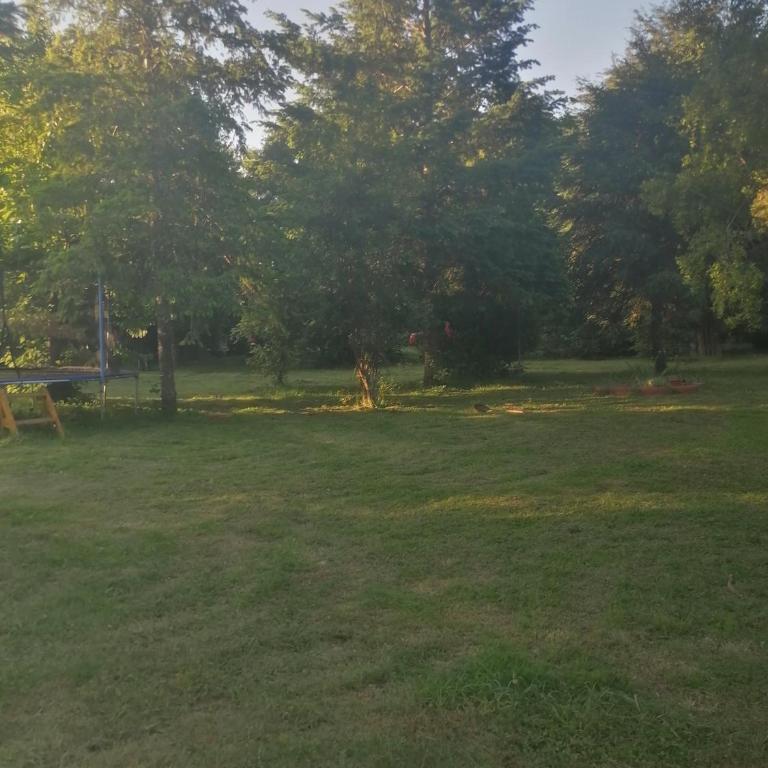 Cisnes del tolten - Two-Bedroom Apartment - 28