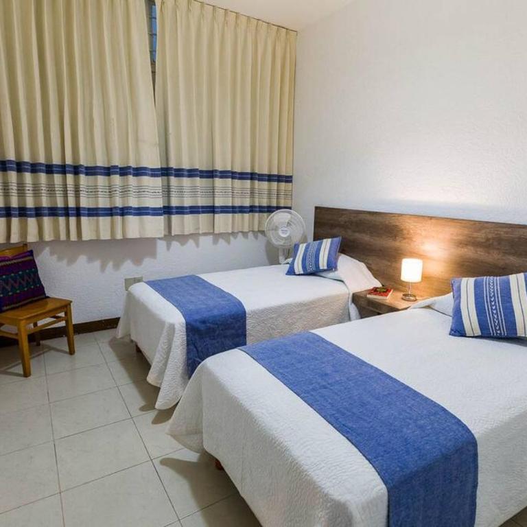 M3 Oaxaca at your doorstep! - Apartamento de 2 dormitorios - 2
