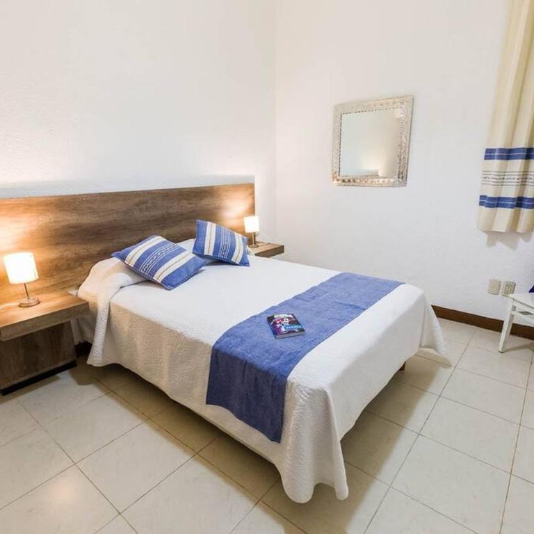 M3 Oaxaca at your doorstep! - Apartamento de 2 dormitorios - 4