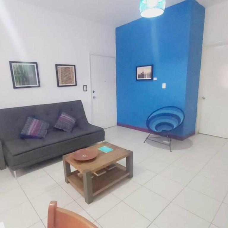 M3 Oaxaca at your doorstep! - Apartamento de 2 dormitorios - 3