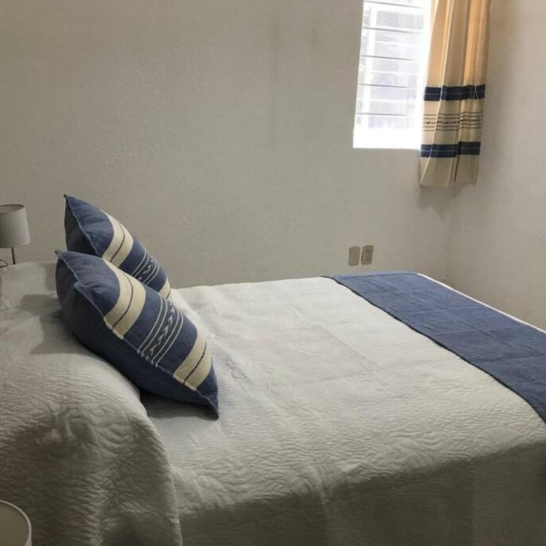M3 Oaxaca at your doorstep! - Apartamento de 2 dormitorios - 30