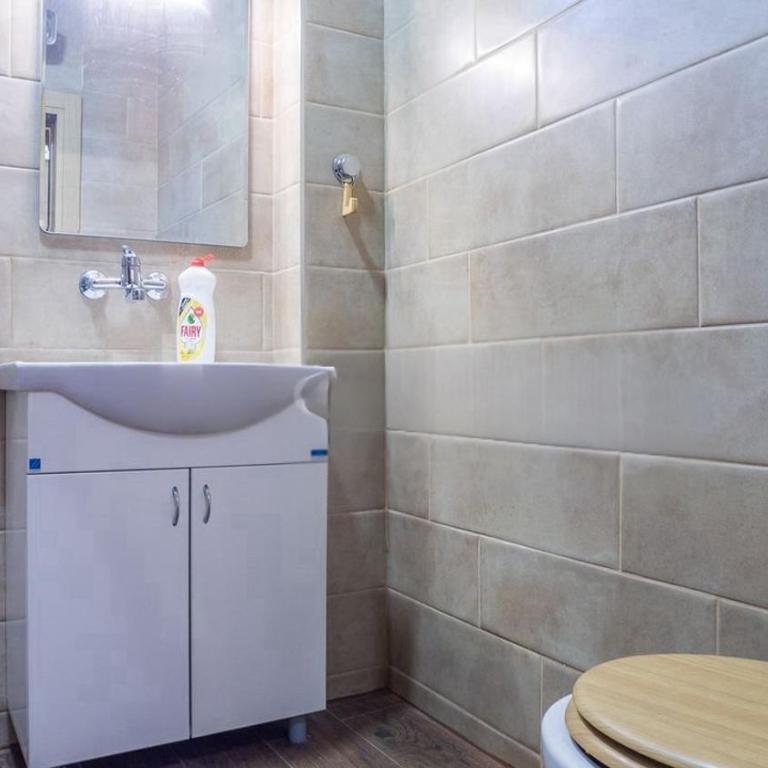 Lukas Apartment - Apartman sa 2 Spavaće Sobe - 16