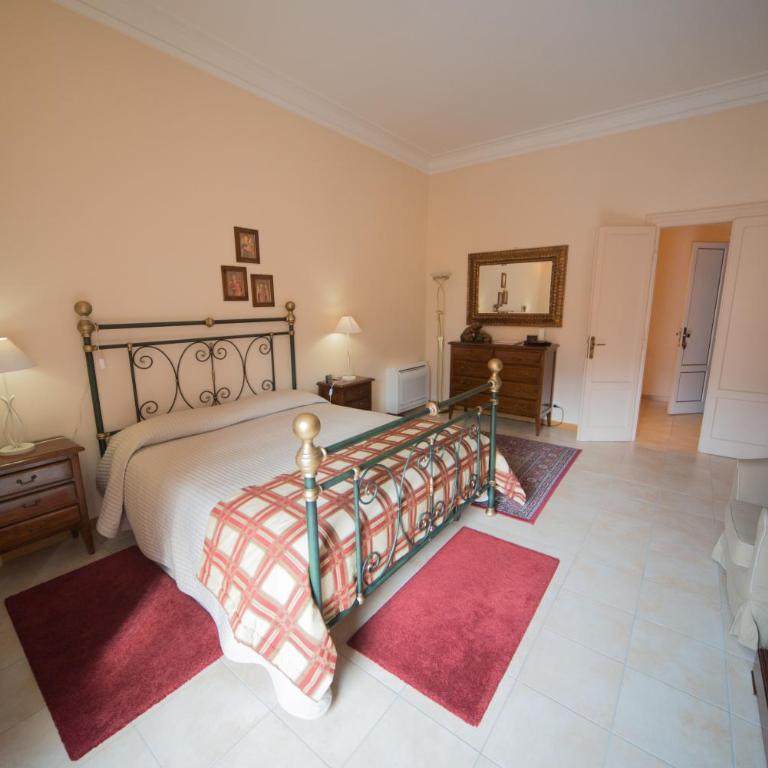 Palazzo Frigo - Appartamento Luxury - 5