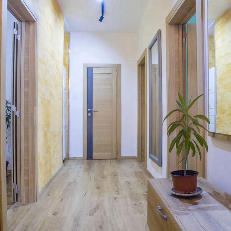 Lukas Apartment - Apartman sa 2 Spavaće Sobe - 1