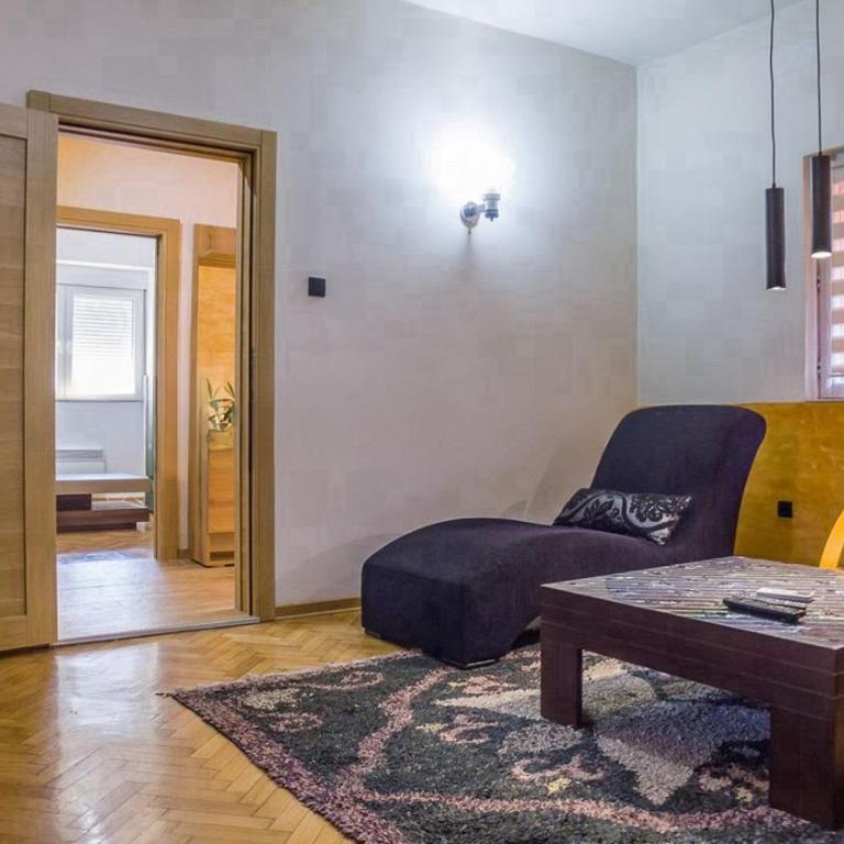 Lukas Apartment - Apartman sa 2 Spavaće Sobe - 6